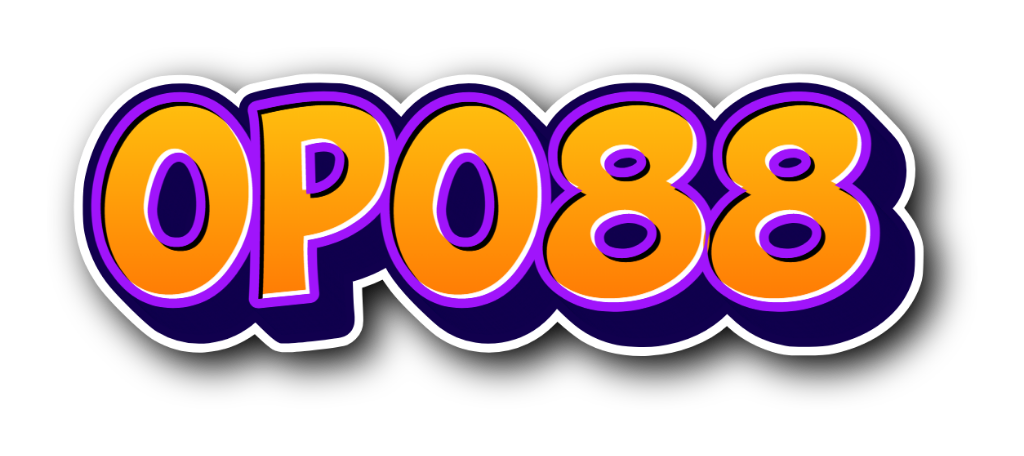 OPO88 Logo