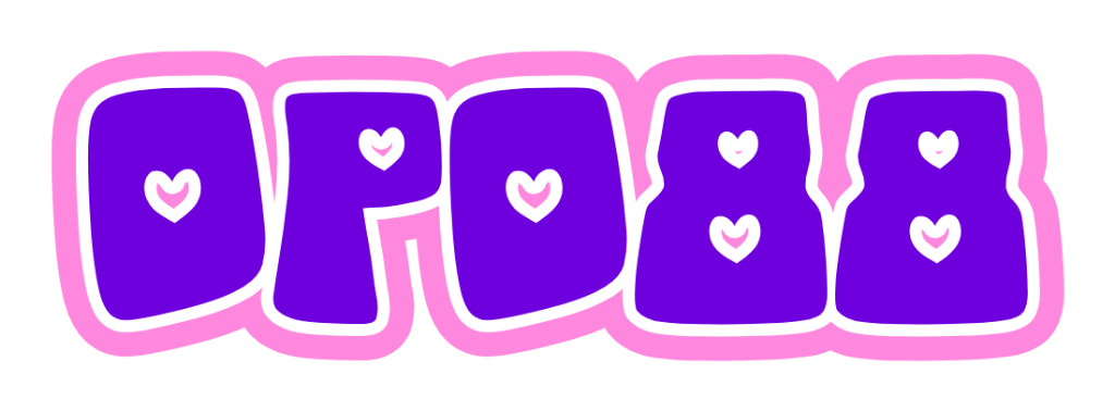 LOGO OPO88          
